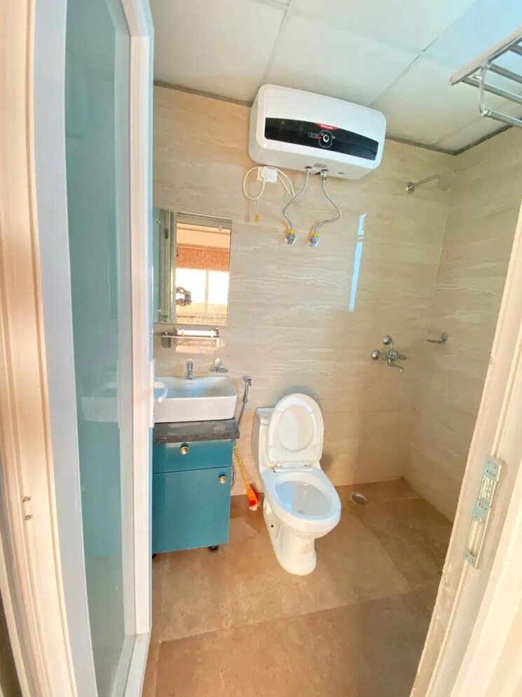 Bathroom, vimal-residency-nalasopara 1.5 Bedroom 800 Sq.Ft. Apartment In Nalasopara West Palghar 9360582