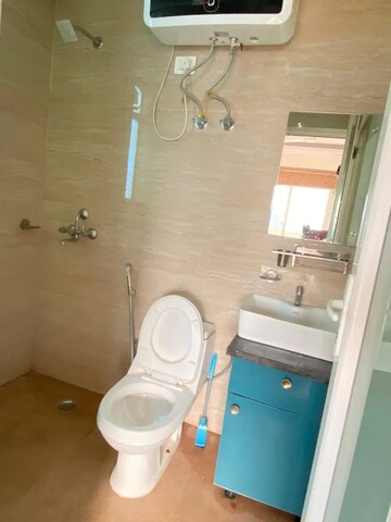 Bathroom in 1.5 BHK Apartment at Vimal Residency Nalasopara, Nalasopara West – for Sale