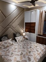 3 BHK 900 Sq.Ft. Builder Floor in Dwarka Mor