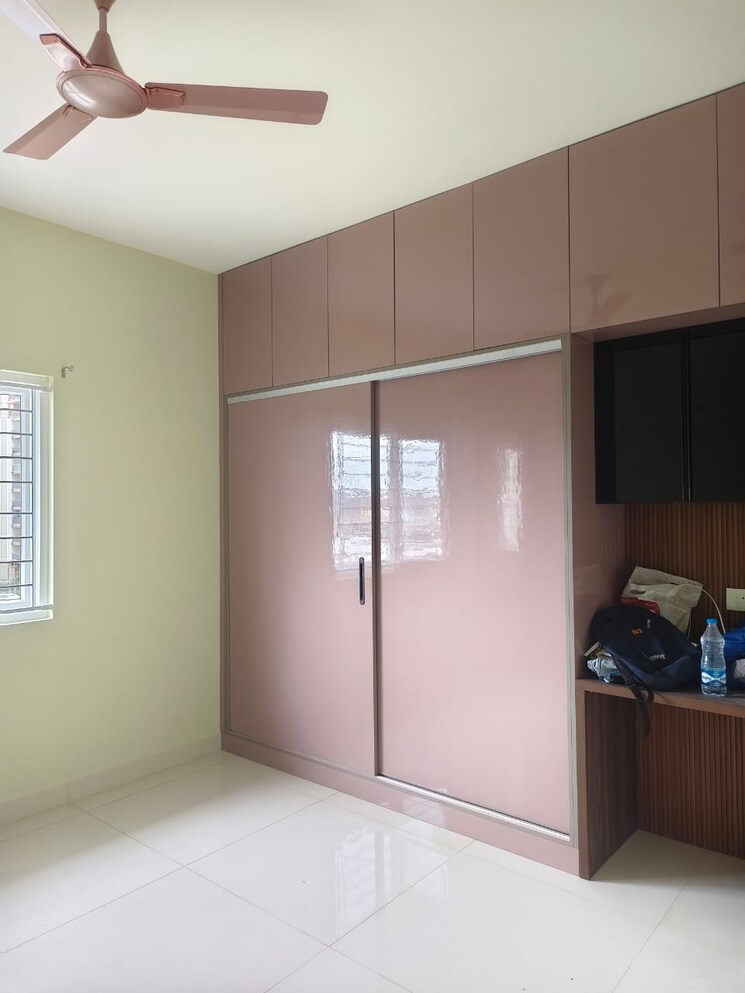 Room, rajapushpa-provincia 2 Bedroom 1250 Sq.Ft. Apartment In Narsingi Hyderabad 9360657