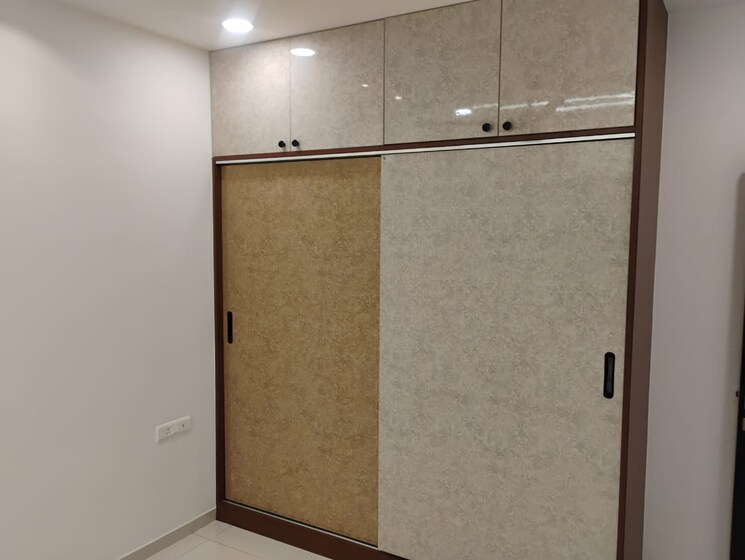 Room, rajapushpa-provincia 2 Bedroom 1250 Sq.Ft. Apartment In Narsingi Hyderabad 9360657