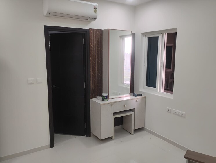 Room, rajapushpa-provincia 2 Bedroom 1250 Sq.Ft. Apartment In Narsingi Hyderabad 9360657