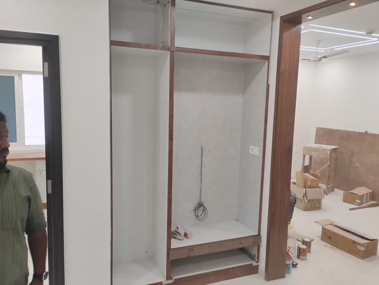 undefined, rajapushpa-provincia 2 Bedroom 1250 Sq.Ft. Apartment In Narsingi Hyderabad 9360657