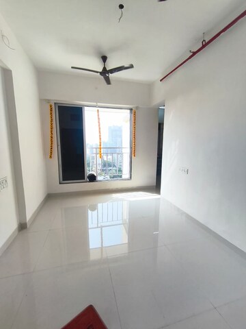 1 BHK Apartment For Rent in DGS Sheetal Tapovan, Malad East