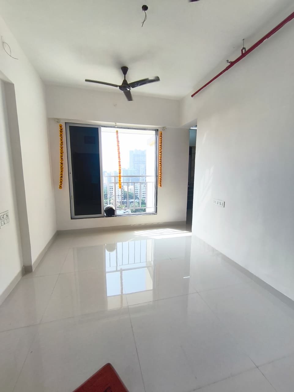 1 BHK Apartment For Rent in DGS Sheetal Tapovan