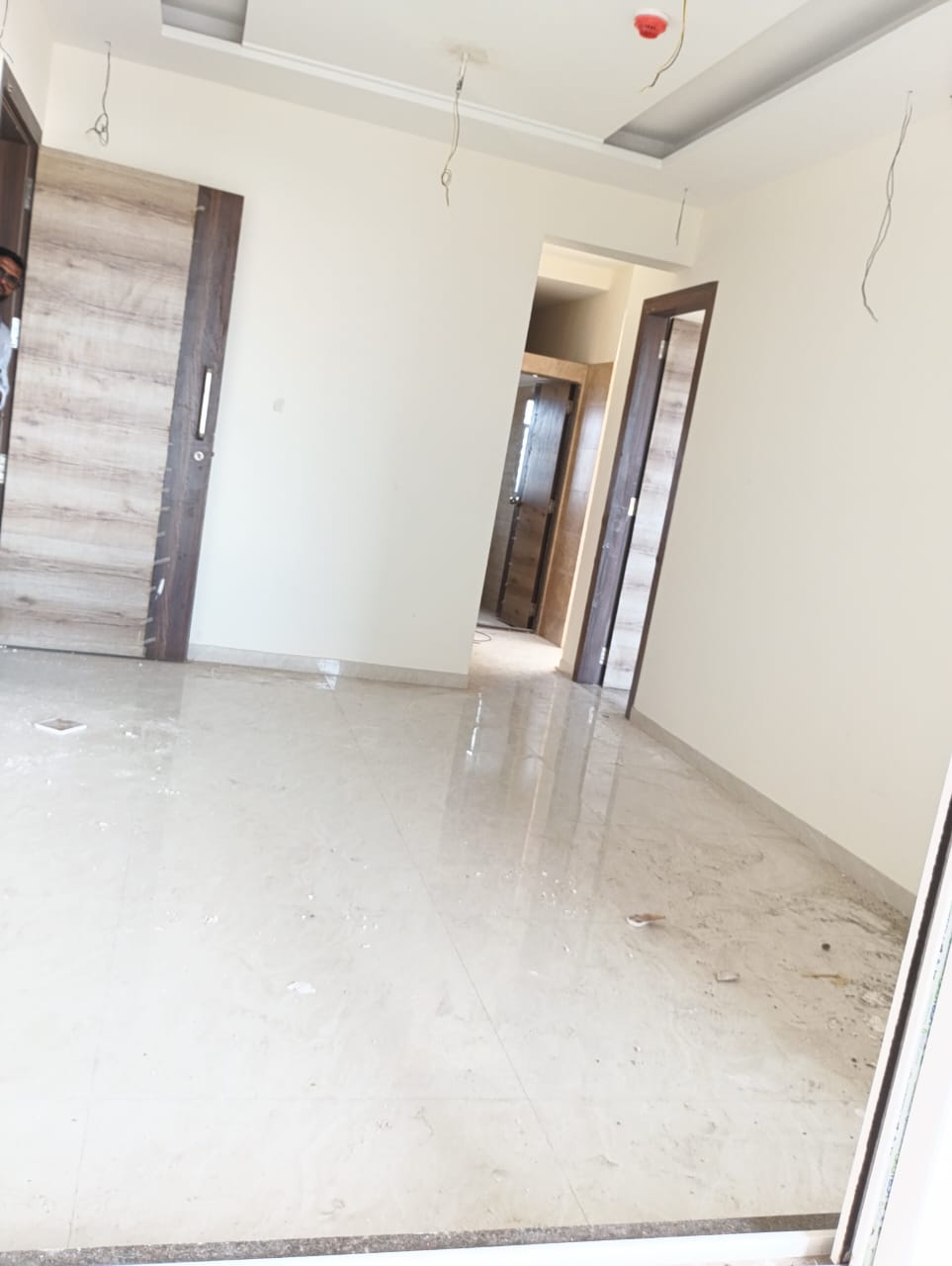 2 BHK Apartment For Rent in Sai Balaji Emrald