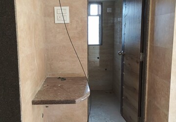 Building Lobby in 2 BHK Apartment at Sai Balaji Emrald, Dombivli East – for Rent