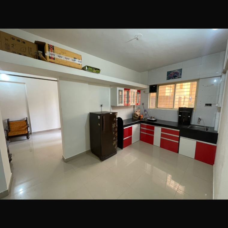 Team Area, renuka-vrindavan 2 Bedroom 980 Sq.Ft. Apartment In Sector 29 Pune 9360738