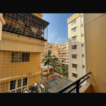 2 BHK Apartment For Rent in Renuka Vrindavan, Sector 29