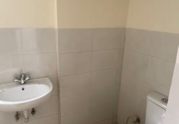 Bathroom in 2 BHK Apartment at Wave City – for Sale
