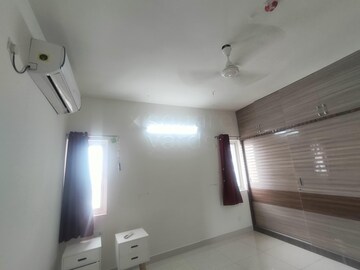 2.5 BHK Apartment For Rent in Prestige High Fields, Gachibowli