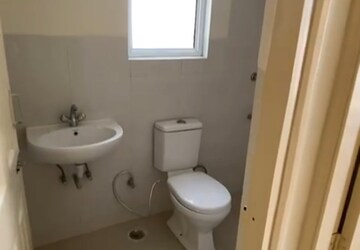 Bathroom in 2 BHK Apartment at Wave City – for Sale