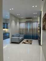 1 BHK 610 Sq.Ft. Apartment in Khopoli Business Centre