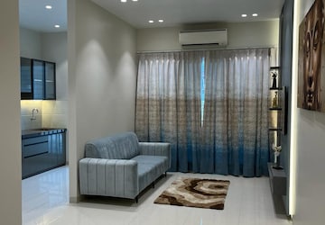 1 BHK Apartment For Sale in Khopoli Business Centre, Khopoli