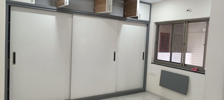 Room, frontline-seven 3 Bedroom 1700 Sq.Ft. Apartment In Kokapet Hyderabad 9360690