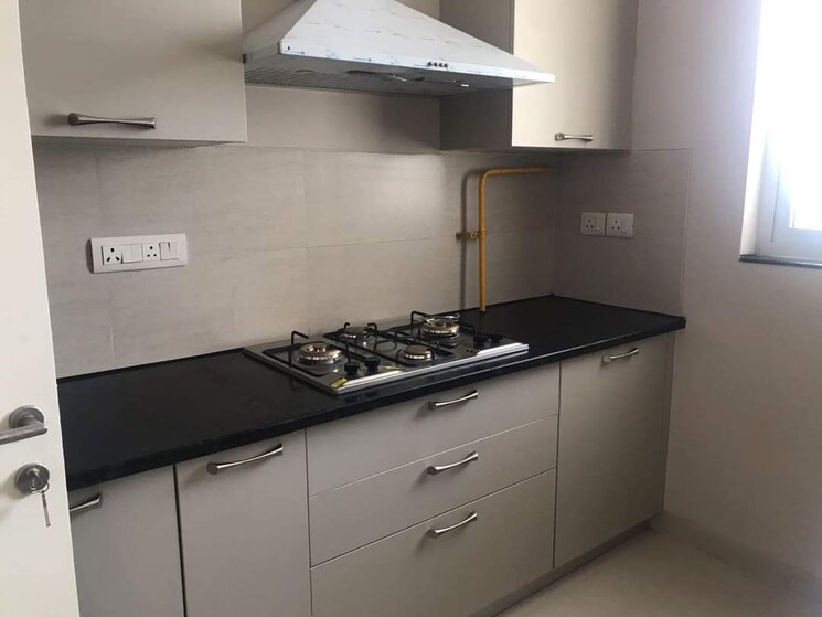 Kitchen, ireo-victory-valley 4 Bedroom 3192 Sq.Ft. Apartment In Sector 67 Gurgaon 9360751