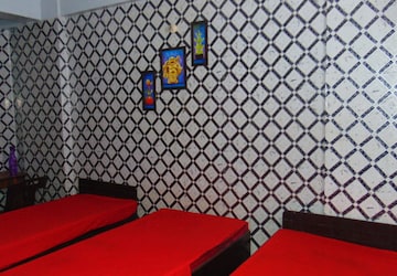 Bathroom in  Pg at Sector 62 – for Rent