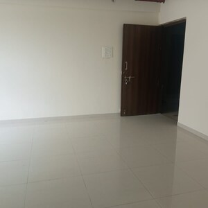 Room in 1 BHK Apartment at Swastik Residency 1, Kavesar – for Rent