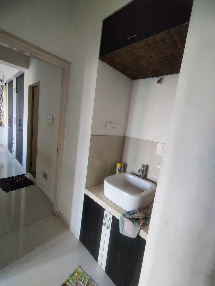 Master Bedroom, jangid-galaxy 3 Bedroom 950 Sq.Ft. Apartment In Ghodbunder Road Thane 9360747