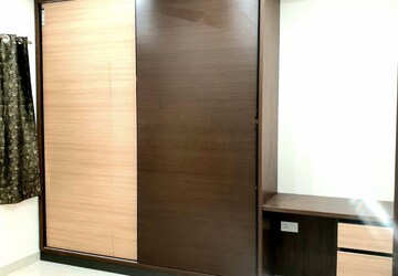 Room in 2 BHK Apartment at Prestige High Fields, Gachibowli – for Rent