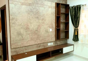 2 BHK Apartment For Rent in Prestige High Fields, Gachibowli