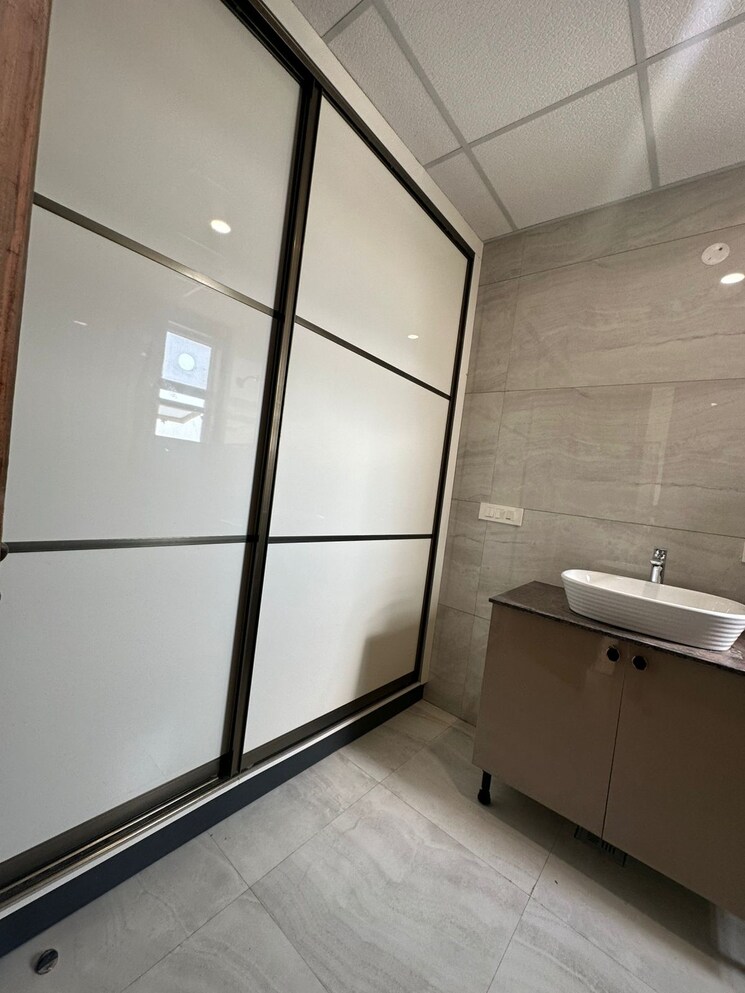 Attached Bathroom, sector 82 a 3 Bedroom 1995 Sq.Ft. Apartment In Sector 82 A Mohali 9360743