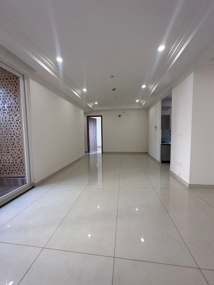 Living Room, sector 82 a 3 Bedroom 1995 Sq.Ft. Apartment In Sector 82 A Mohali 9360743
