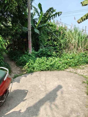 Plot Area in  Plot at Sreerampur – for Sale