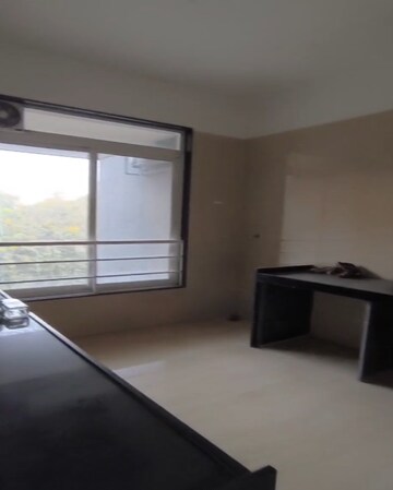 Kitchen in 3 BHK Apartment at Sabari Nateker Heights, Chembur – for Sale