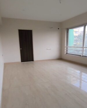 Bedroom in 3 BHK Apartment at Sabari Nateker Heights, Chembur – for Sale