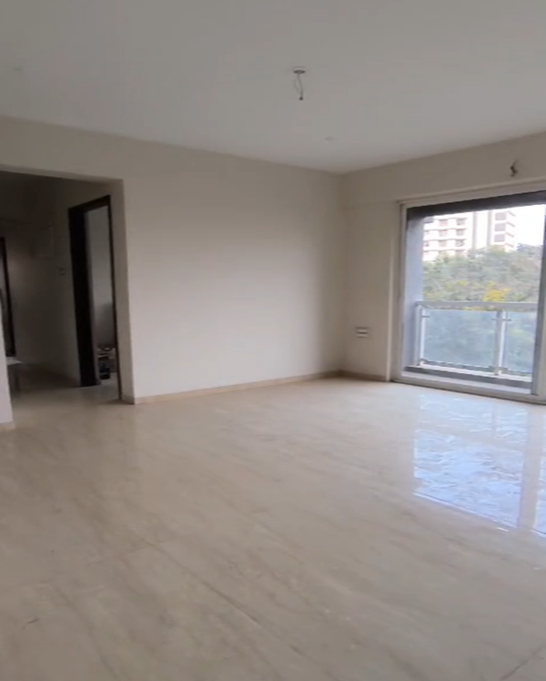 3 BHK 1573 Sq.Ft. Apartment in Sabari Nateker Heights