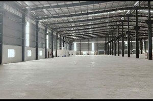 Parking in  Warehouse at Shree Complex Bhiwandi, Kalher – for Rent