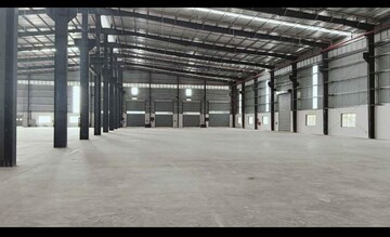  Warehouse For Rent in Shree Complex Bhiwandi, Kalher