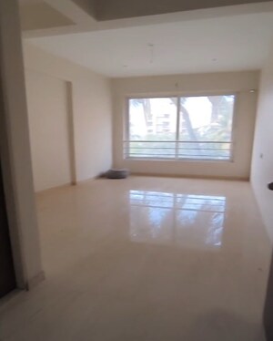 Bedroom in 3 BHK Apartment at Sabari Nateker Heights, Chembur – for Sale