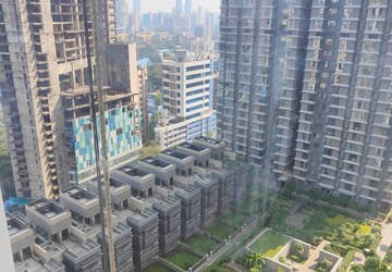 2 BHK Apartment For Rent in Lodha The Park, Worli