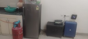 Furnished Amenities in 2 BHK Apartment at Breez Global Heights, Sohna Sector 33 – for Rent