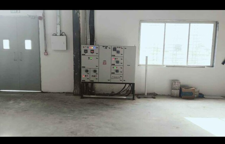 Exterior View, sagar-chs-kopri Commercial Land 3 Acre In Kopri Thane 9360776