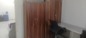 Bedroom in 2 BHK Apartment at Breez Global Heights, Sohna Sector 33 – for Rent