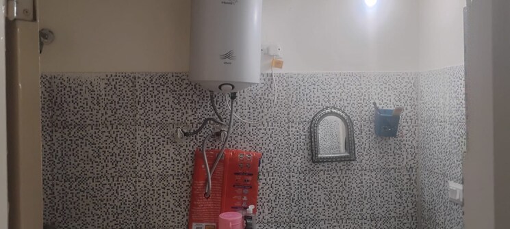 Bathroom, breez-global-heights 2 Bedroom 610 Sq.Ft. Apartment In Sohna Sector 33 Gurgaon 9360794