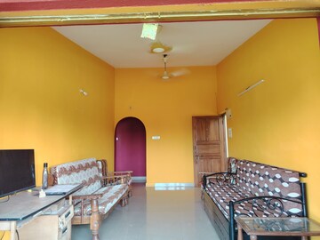 2 BHK Apartment For Rent in Caranzalem