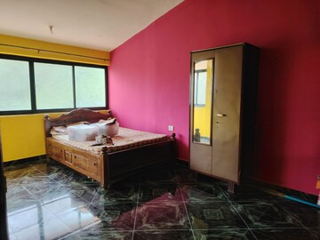 Room in 2 BHK Apartment at Caranzalem – for Rent