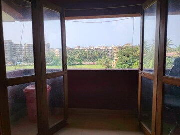  2 BHK Apartment at Caranzalem – for Rent