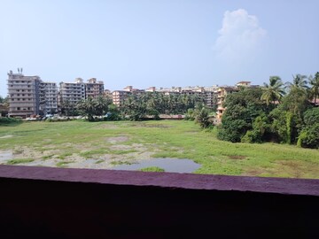 2 BHK Apartment – Garden View at Caranzalem - for Rent