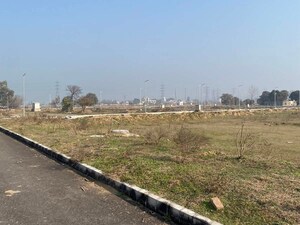  Plot For Sale in GMADA Eco City, North Mullanpur