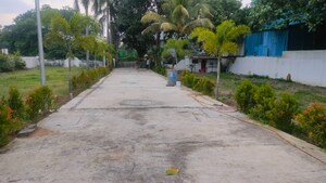  Plot – Garden View at Vandalur - for Sale