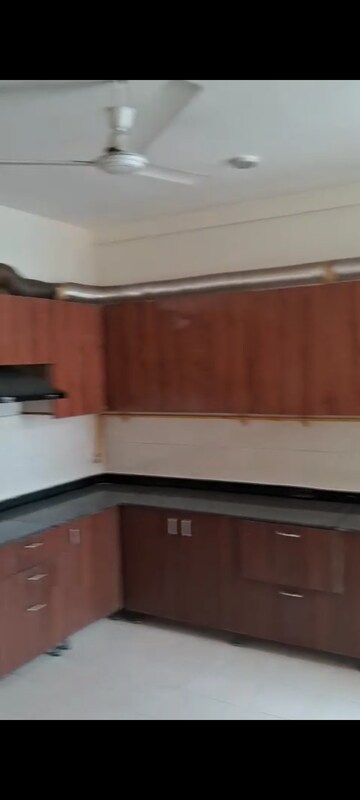 Kitchen in 4 BHK Penthouse at Amrapali Sapphire, Sector 45 – for Rent