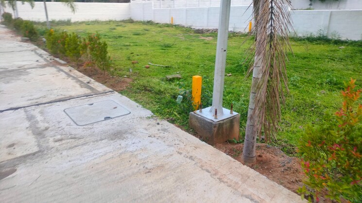 Balcony, vandalur  1203 Sq.Ft. Plot In Vandalur Chennai 9360789