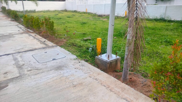 Balcony, vandalur  1203 Sq.Ft. Plot In Vandalur Chennai 9360789