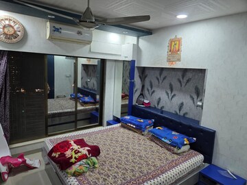 4 BHK Apartment For Sale in Mira Nagar