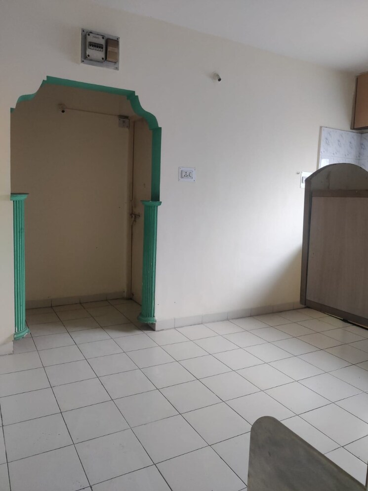 Living Room, vanaz-corner 2 Bedroom 900 Sq.Ft. Apartment In Kothrud Pune 9360775